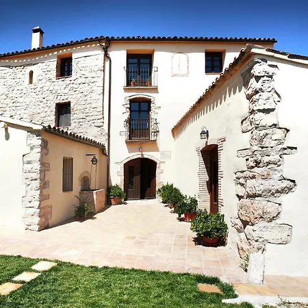 Holiday home Belvilla By Oyo Cal Grapiss La Llacuna
