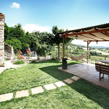 Holiday home Belvilla By Oyo Cal Grapiss