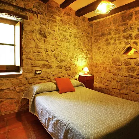 Belvilla By Oyo Cal Grapiss Holiday home La Llacuna