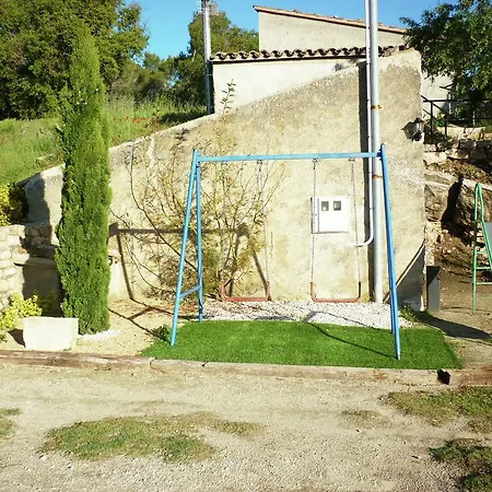 Hébergement de vacances Belvilla By Oyo Cal Grapiss *