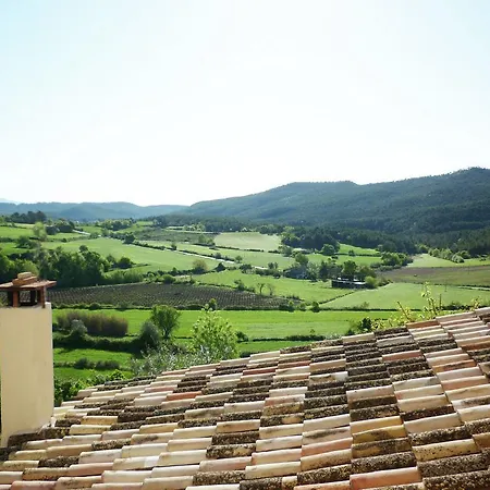 Hébergement de vacances Belvilla By Oyo Cal Grapiss La Llacuna